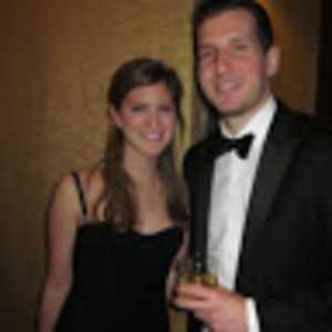 Meet your Posher, Joanna wieczorek